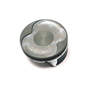 Segway PISTON（Ⅱ） - Partnr: F01B00001006