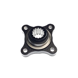 Segway TRANSMISSION SHAFT FLANGE - Partnr: F01F20507001