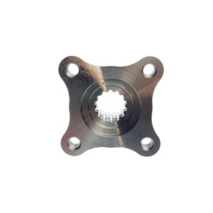 Segway TRANSMISSION SHAFT FLANGE - Partnr: F01F20507001