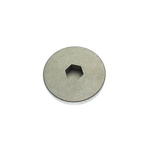 Segway STATOR COVER PLUG - Partnr: E01C20104001