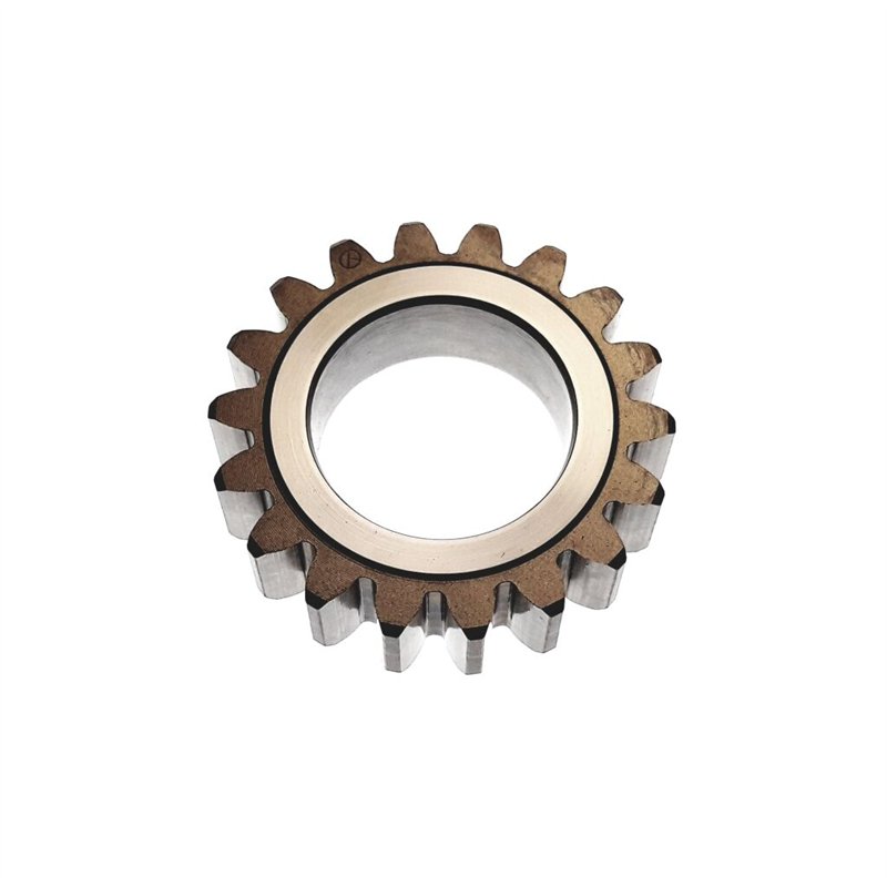 Segway R IDLE GEAR - Partnr: F01F20302001