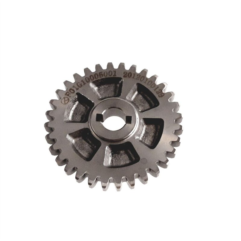 Segway OIL PUMP DRIVEN GEAR - Partnr: F01G10005001
