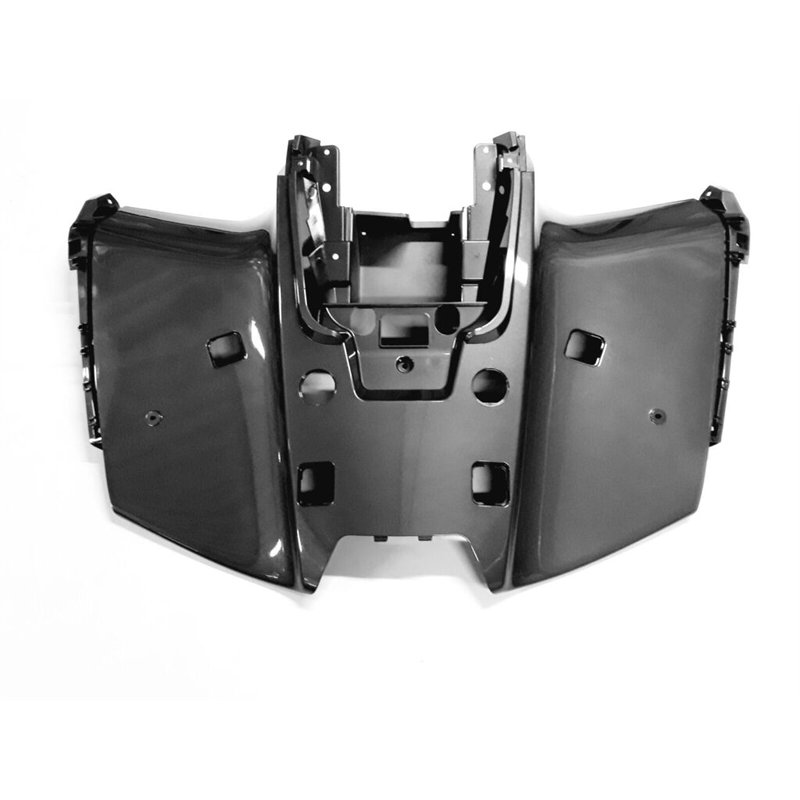 Segway GRAY REAR FENDER - Partnr: A02H13404001