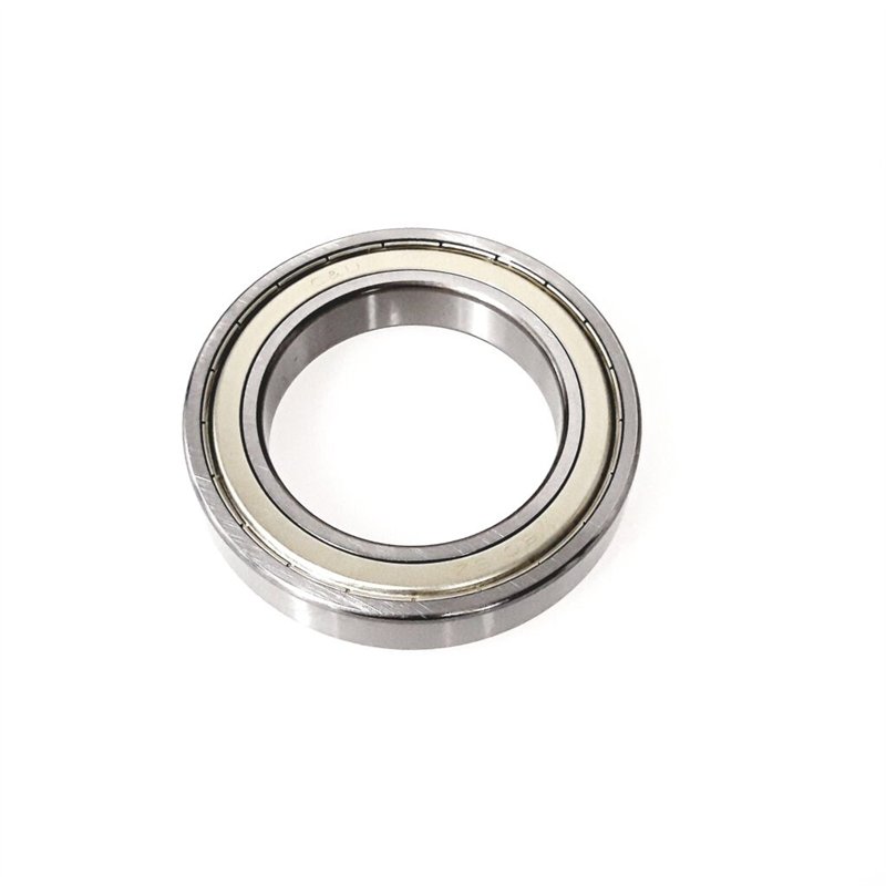 Segway DEEP GROOVE BALL BEARING 6015-Z - Partnr: GBT000276017