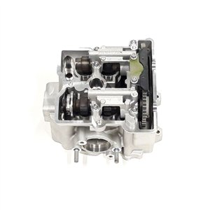 Segway CYLINDER HEAD ASSEMBLY - Partnr: F01A20000002