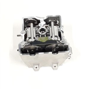 Segway CYLINDER HEAD ASSEMBLY - Partnr: F01A20000002