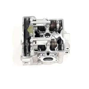 Segway CYLINDER HEAD ASSEMBLY - Partnr: F01A20000002