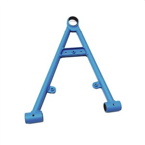 Segway BLUE LOWER WELD ARM FL - Partnr: A01D12104001