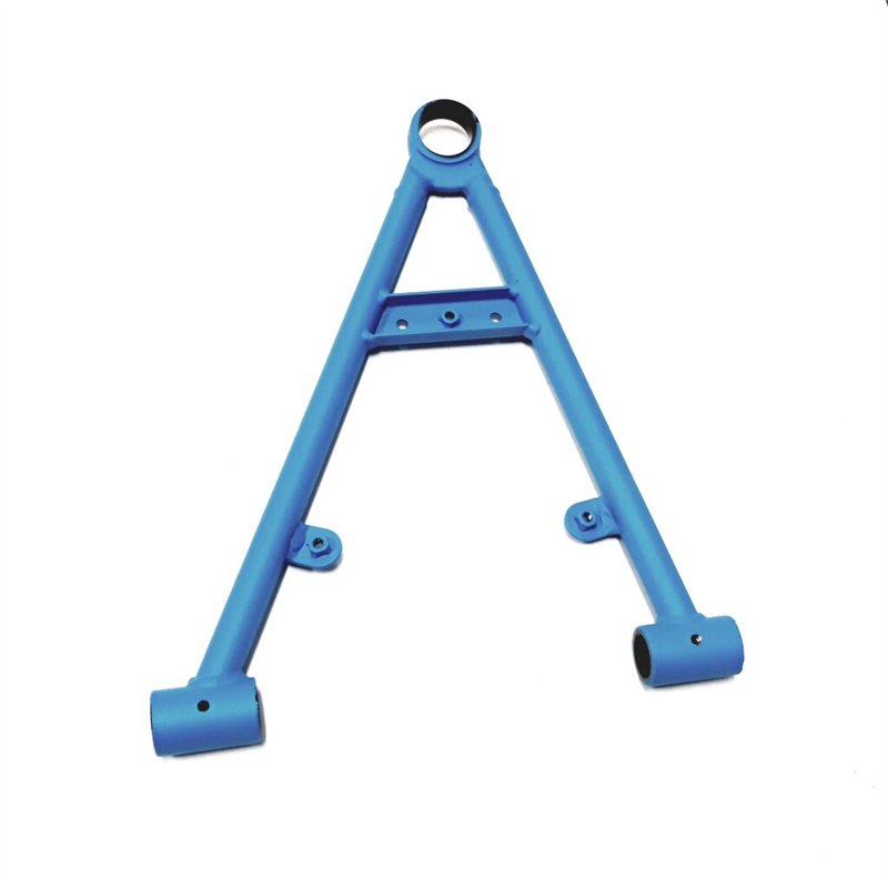 Segway BLUE LOWER WELD ARM FL - Partnr: A01D12104001