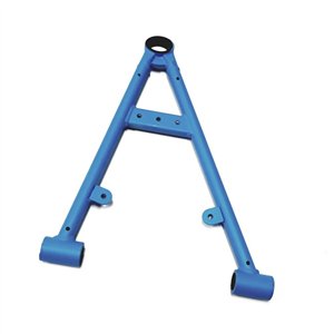 Segway BLUE LOWER WELD ARM FL - Partnr: A01D12104001