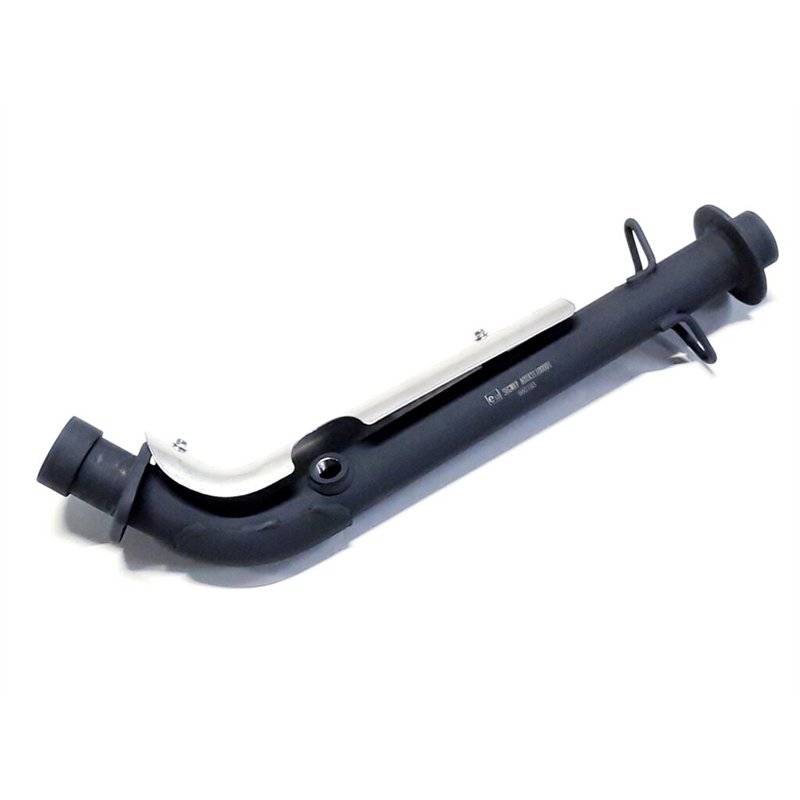 Segway FRONT EXHUAST PIPE(LONG) - Partnr: A02-A310000-PB0-00
