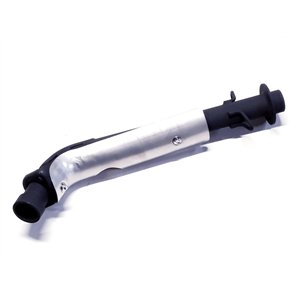 Segway FRONT EXHUAST PIPE(LONG) - Partnr: A02-A310000-PB0-00