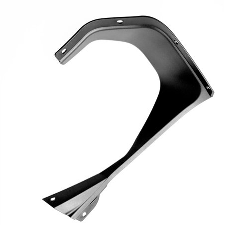 Segway FL ENGINE GUARD - Partnr: A02H13000001