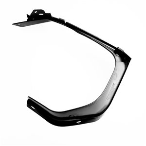 Segway FL ENGINE GUARD - Partnr: A02H13000001
