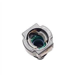 Segway 9.49 QUICK CONNECTION PLUG(0 DEGREES) - Partnr: T07000001003