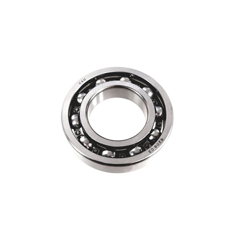 Segway DEEP GROOVE BALL BEARING 6209 - Partnr: GBT000276016