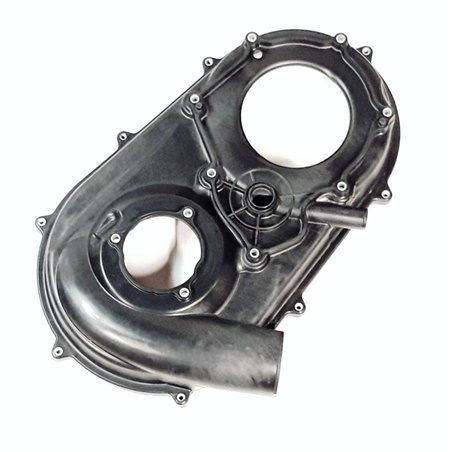 Segway CVT INNER COVER - Partnr: F01C30110001