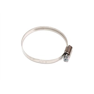 Segway WORM HOSE CLAMP(70) - Partnr: QCT000620006