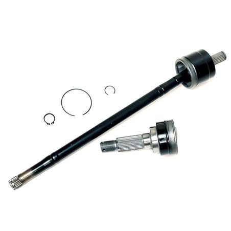 Segway DRIVE HALF SHAFT - Partnr: A13-P110010-000-00