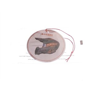Segway Accessoire: Round Scented Cards - Partnr: AM1R330012001