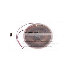 Segway Accessoire: Round Scented Cards - Partnr: AM1R330012001