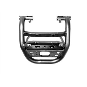 Segway FRONT BLACK BUMPER - Partnr: A02-C000550-FB2-00