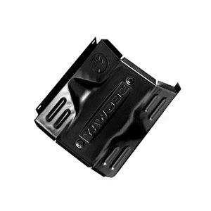Segway REAR HEAT SHIELD - Partnr: A02A31003001