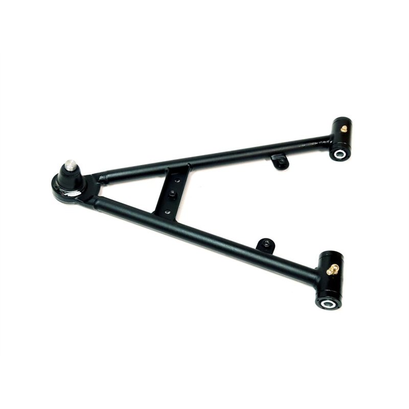 Segway BLACK LOWER WELD ARM FR ASSY - Partnr: A01D14006001