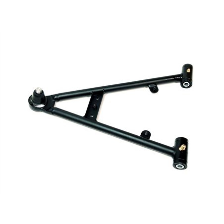 Segway BLACK LOWER WELD ARM FR ASSY - Partnr: A01D14006001