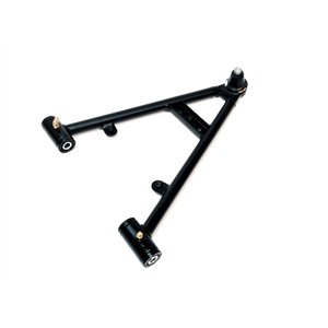 Segway BLACK LOWER WELD ARM FR ASSY - Partnr: A01D14006001