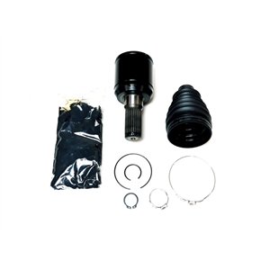Segway INNER JOINT ASSY(GSP) - Partnr: A02P13002001