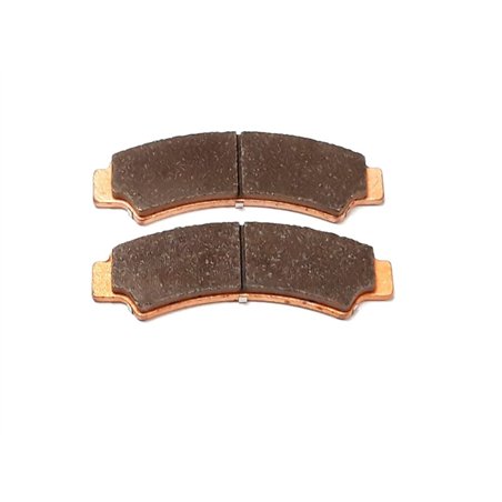Segway FRONT BRAKE PAD ASSY - Partnr: S03E15A20002