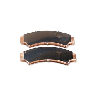 Segway FRONT BRAKE PAD ASSY - Partnr: S03E15A20002