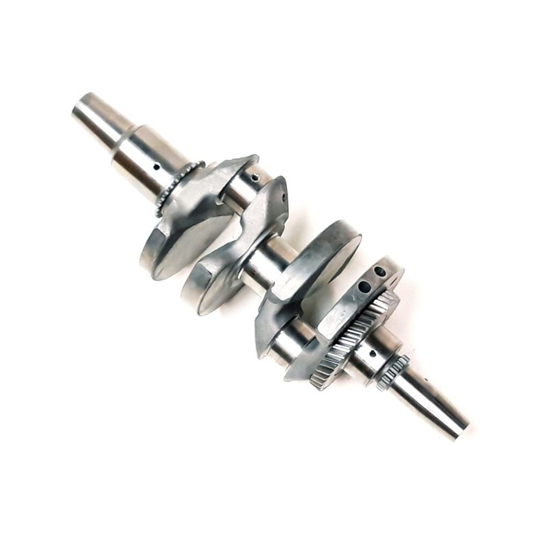Segway CRANKSHAFT - Partnr: E03-B110000-000-00