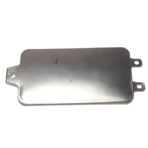 Segway FRAME BOTTOM MAINTENANCE COVER - Partnr: A10-H140401-0B0-00
