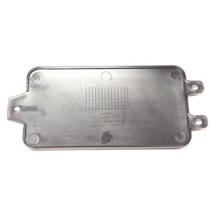Segway FRAME BOTTOM MAINTENANCE COVER - Partnr: A10-H140401-0B0-00