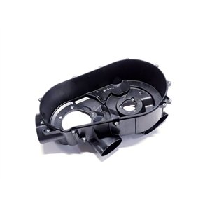 Segway CVT INNER COVER ASSEMBLY - Partnr: E02-C310002-000-03