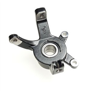 Segway LEFT STEERING KNUCKLE ASSY - Partnr: A01D10101001
