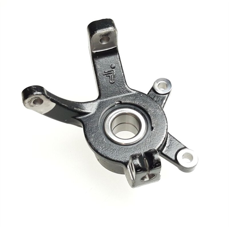 Segway LEFT STEERING KNUCKLE ASSY - Partnr: A01D10101001