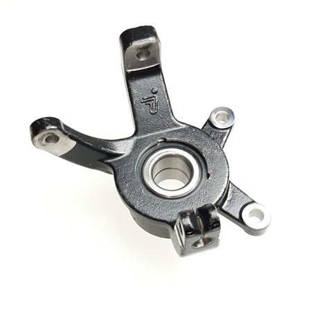 Segway LEFT STEERING KNUCKLE ASSY - Partnr: A01D10101001