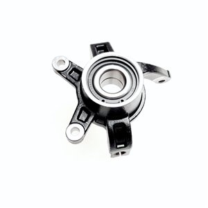 Segway LEFT STEERING KNUCKLE ASSY - Partnr: A01D10101001