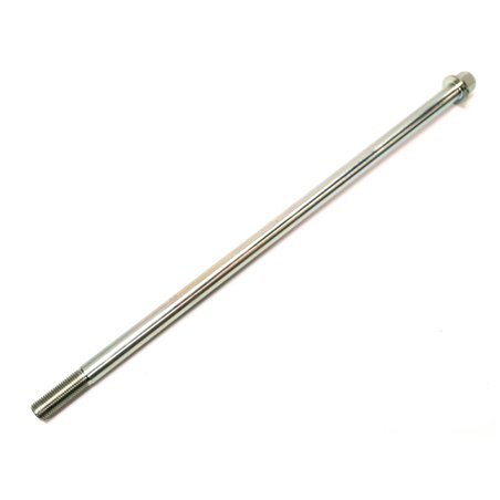 Segway ENGINE SHAFT 1 - Partnr: A01A10030001