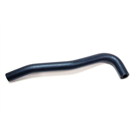 Segway OIL COOLER OUTLET PIPE - Partnr: E03-H001030-000-00