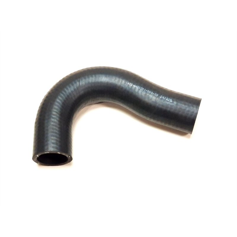 Segway ENGINE WATER OUTLET HOSE - Partnr: A12-A400201-000-00