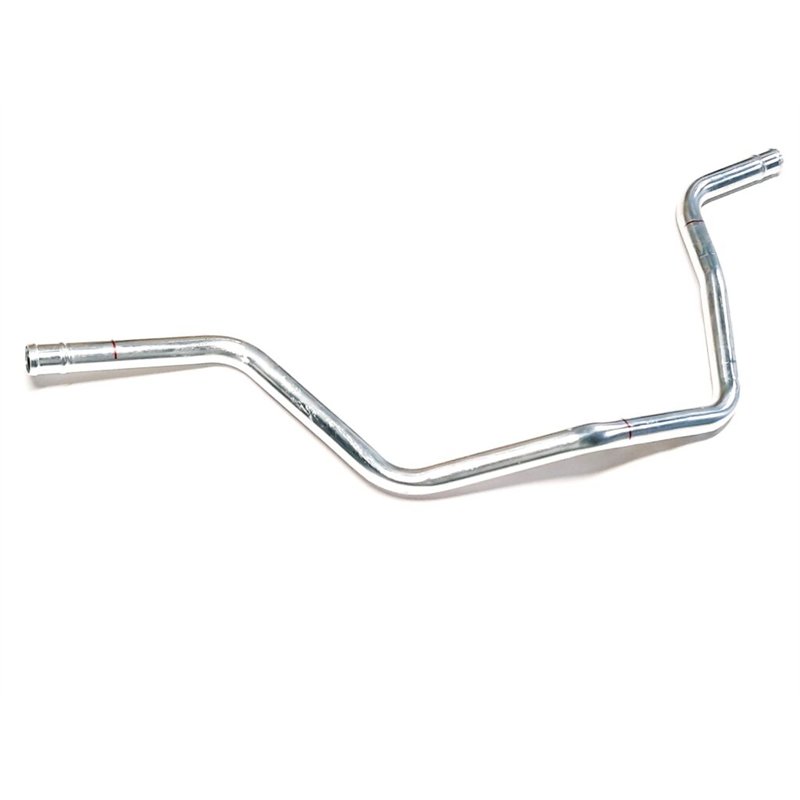 Segway ENGINE WATER OUTLET ALUMINUM PIPE - Partnr: A12-A400202-000-00