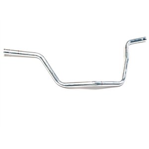 Segway ENGINE WATER OUTLET ALUMINUM PIPE - Partnr: A12-A400202-000-00