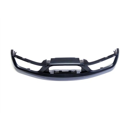 Segway REAR TAILLIGHT PANEL - Partnr: A12-H130101-0B0-00