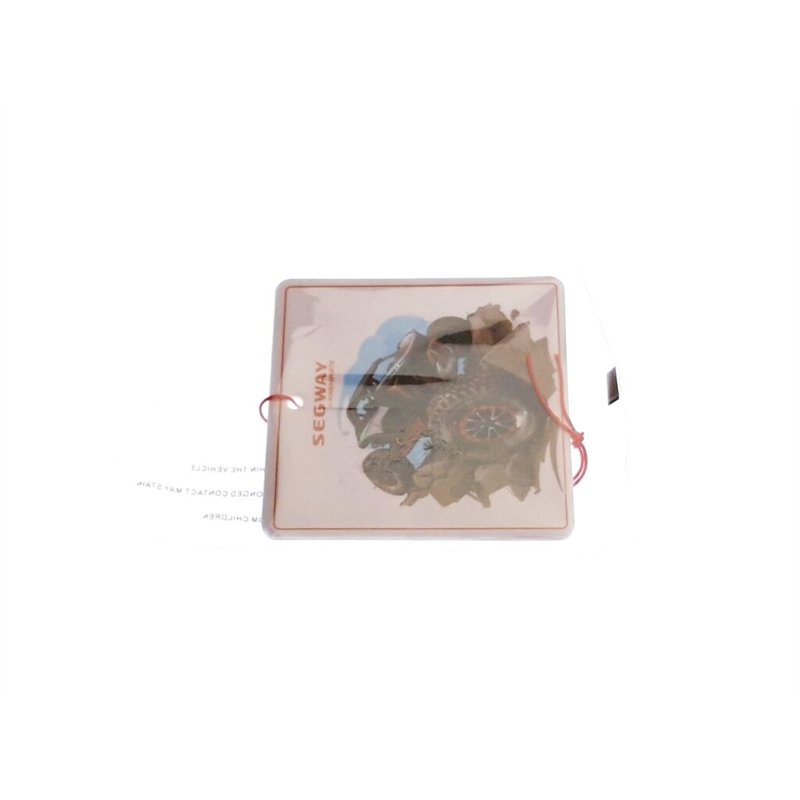 Segway Accessoire: Square Scented Cards - Partnr: AM1R330012002