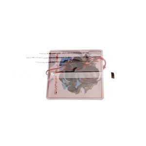Segway Accessoire: Square Scented Cards - Partnr: AM1R330012002