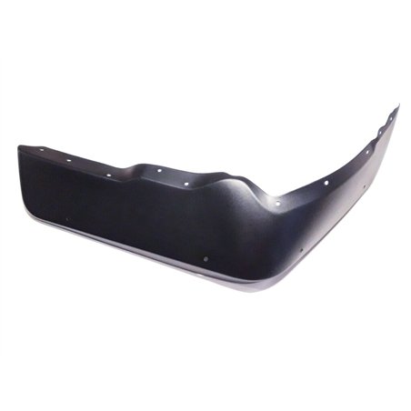 Segway FR FENDER(NARROW) - Partnr: S05-H113120-0B0-02